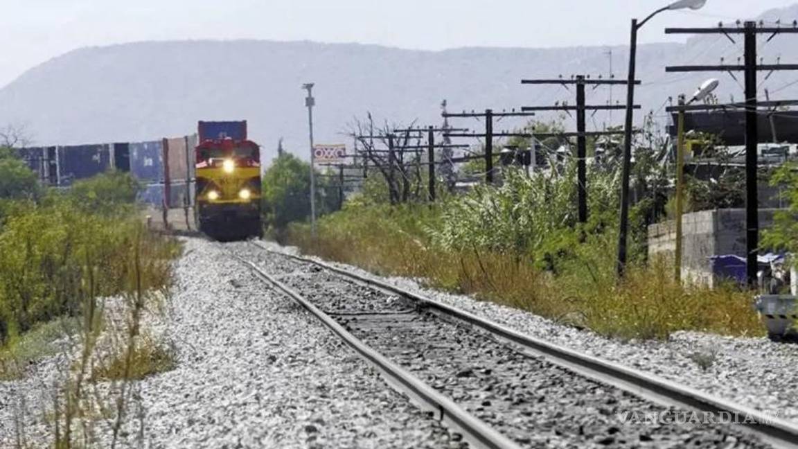 Tren Maya vs. Tren México-Nuevo Laredo