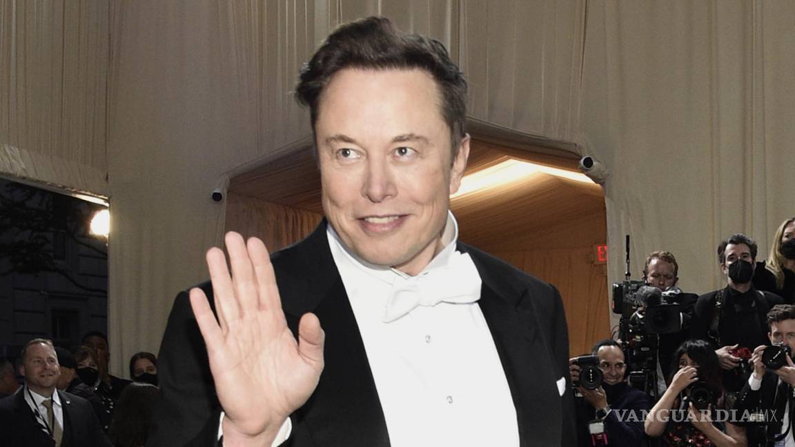 Elon Musk logra recaudar 7 mil mdd para comprar Twitter