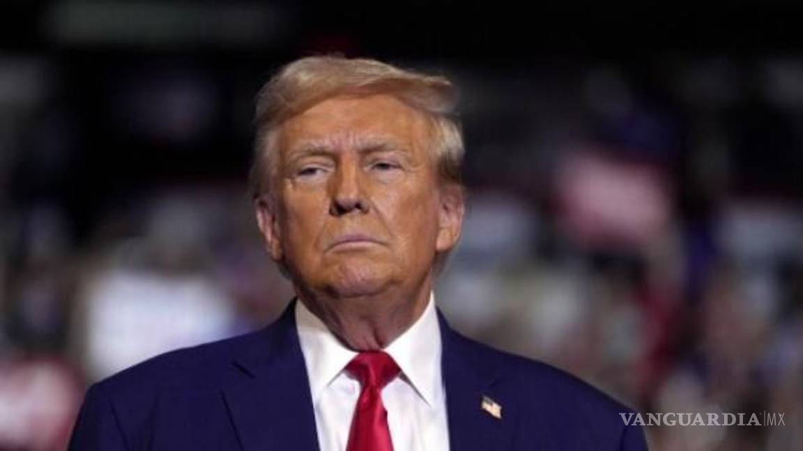 Trump compara los ataques a Irán con los bombardeos de Hiroshima y Nagasaki