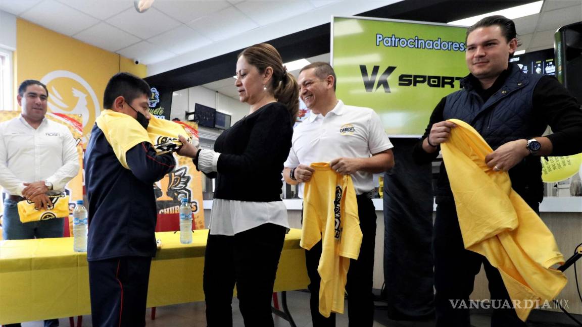 $!Copa Church´s Texas Soccer tendrá primera edición