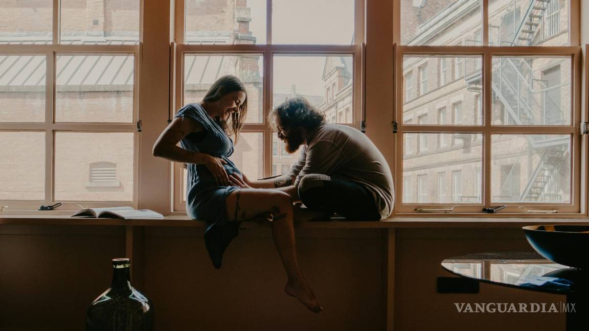 $!La edad gestacional del feto no se cuenta desde el momento en que el espermatozoide fecunda el óvulo.