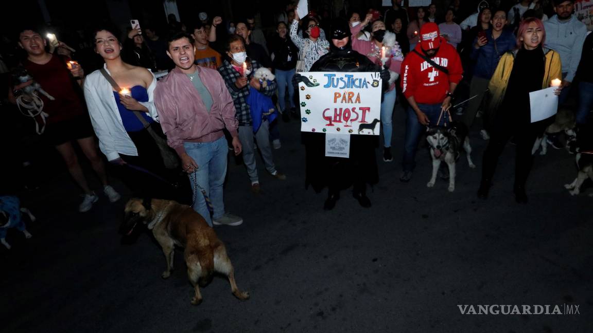 A casi semana y media del asesinato de ‘Ghost’, sus restos siguen sin ser localizados