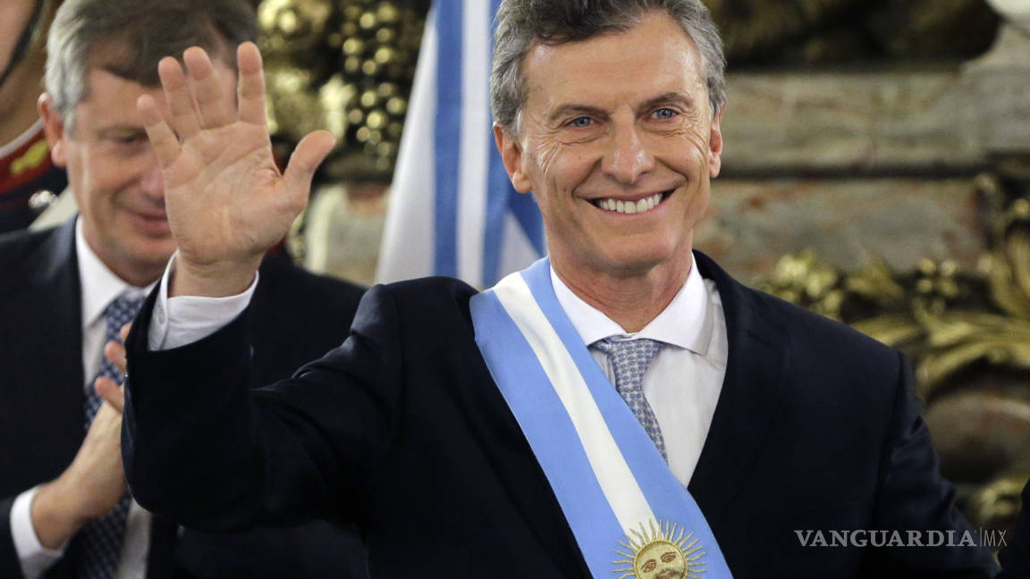 Argentina elimina impuestos a exportaciones industriales