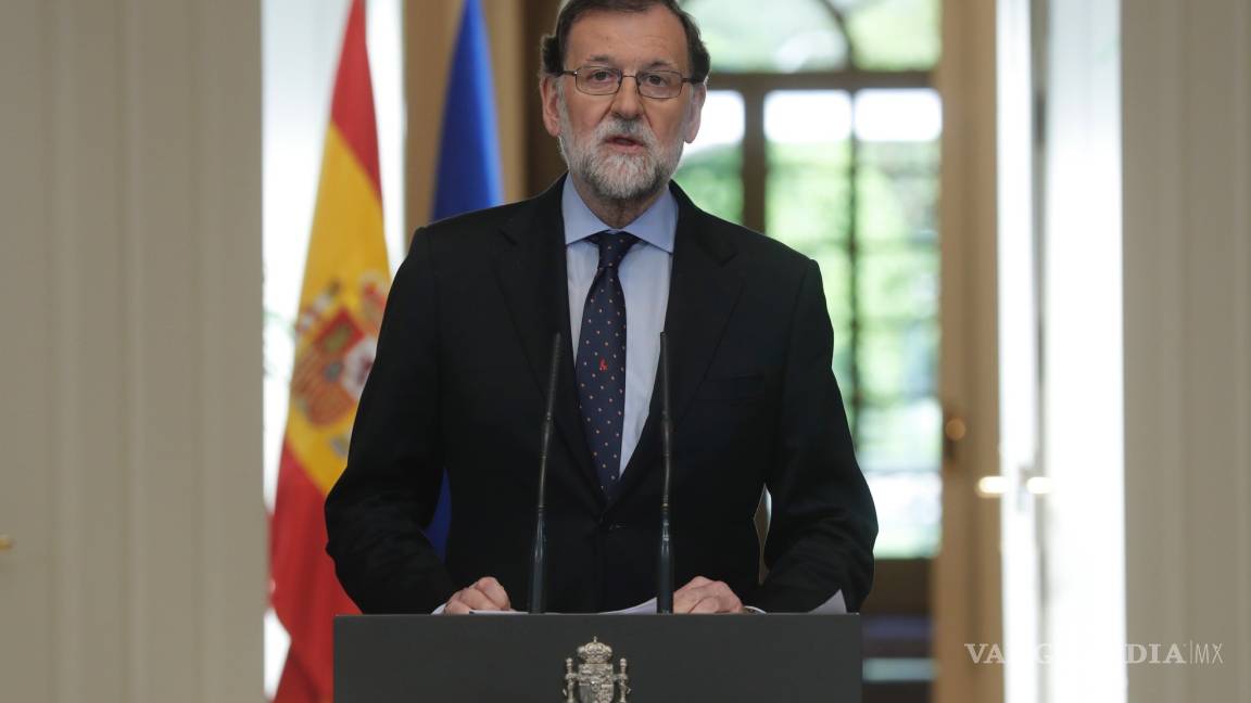 Homenajea Mariano Rajoy a las víctimas de ETA y avisa que no habrá impunidad