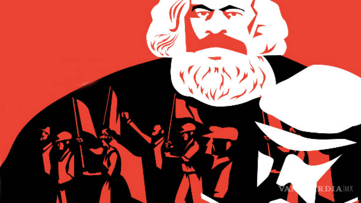 La propuesta de Marx