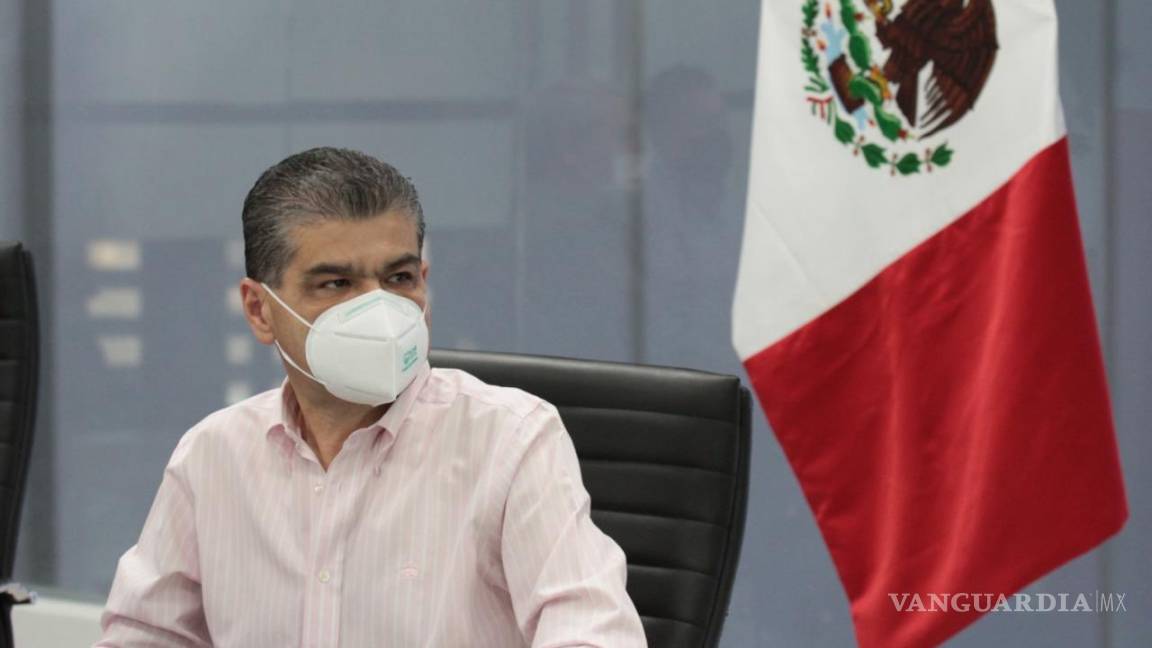 BOA no existe, trabajamos en la pandemia: Miguel Riquelme