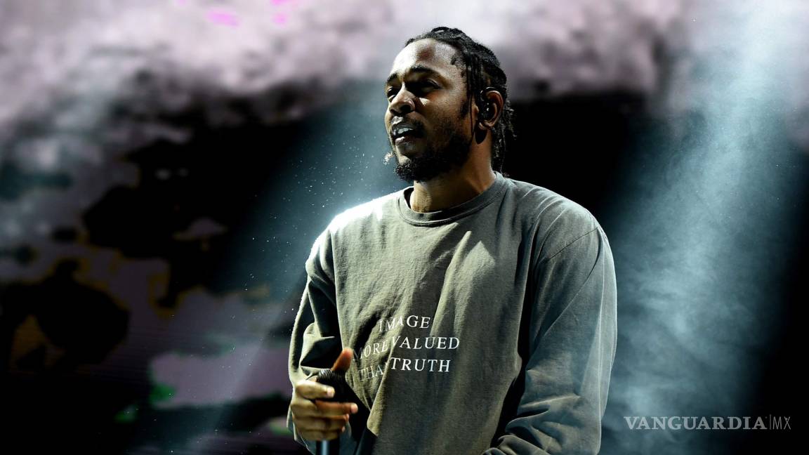 Kendrick Lamar lidera las nominaciones a los Premios MTV 2017