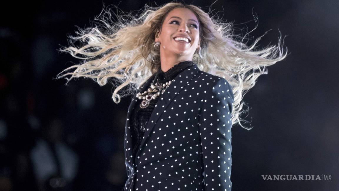 Beyonce planea ayudar a su natal Houston