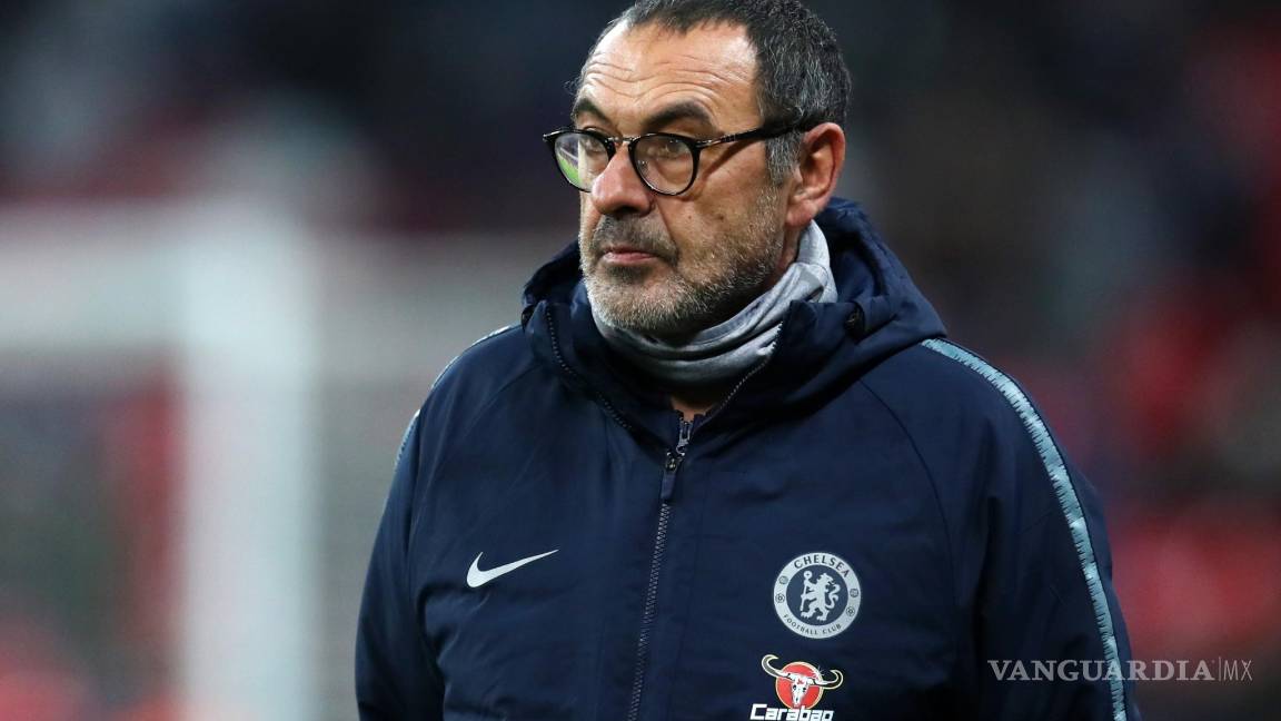 $!FIFA castiga al Chelsea con un año sin fichar jugadores pero, ¡tiene 41 jugadores en préstamo para quedarse sin refuerzos!