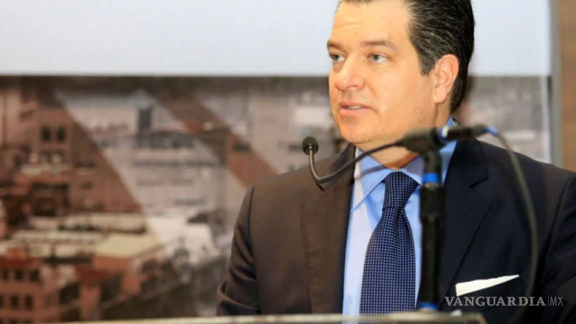 Televisa confirma acciones legales contra empresa de Miguel Alemán Magnani