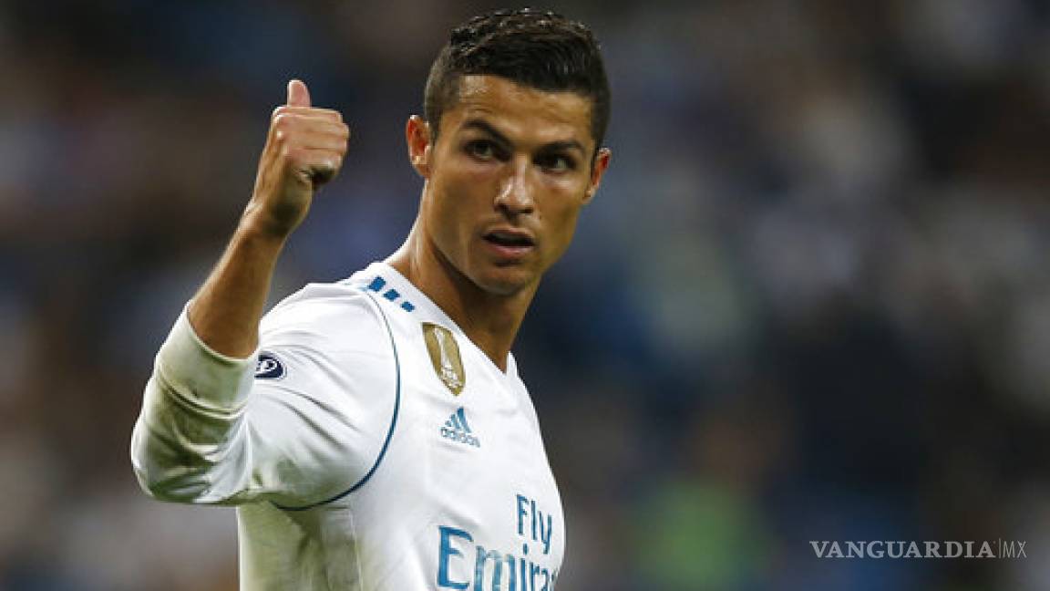 Real Madrid inicia camino al tricampeonato con victoria sobre el Apoel