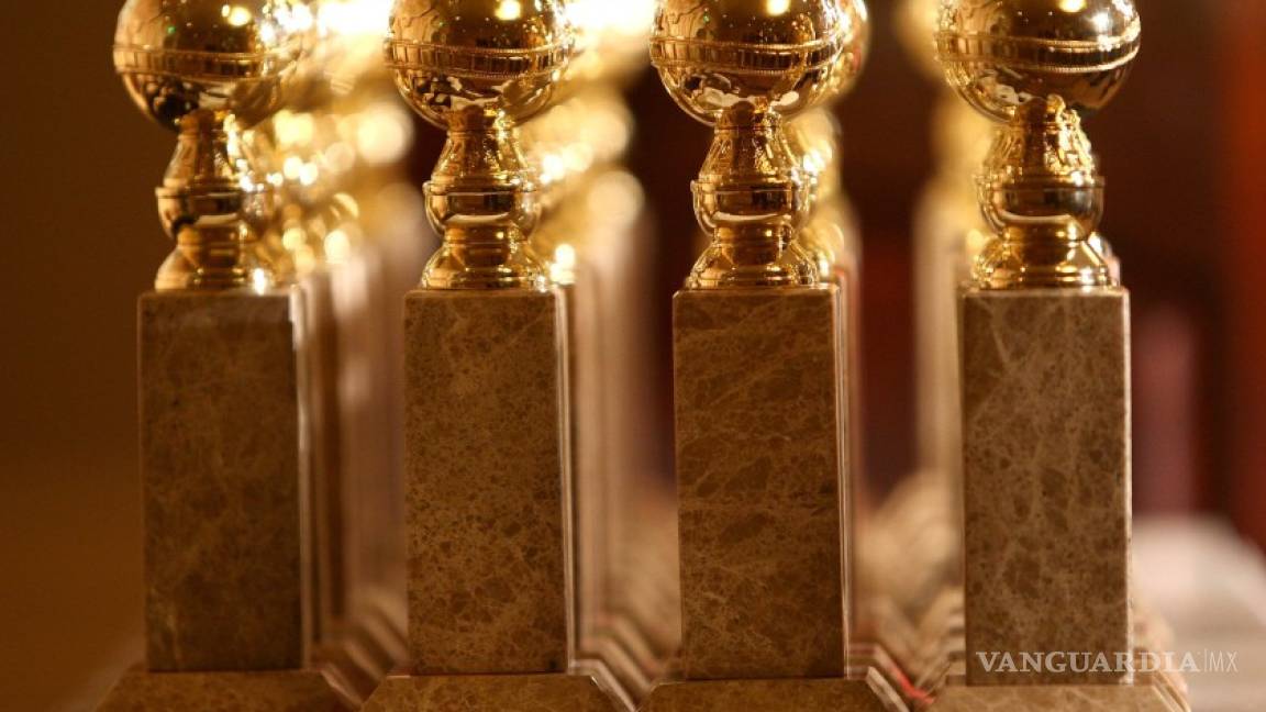 El Globo de Oro anuncia nominados