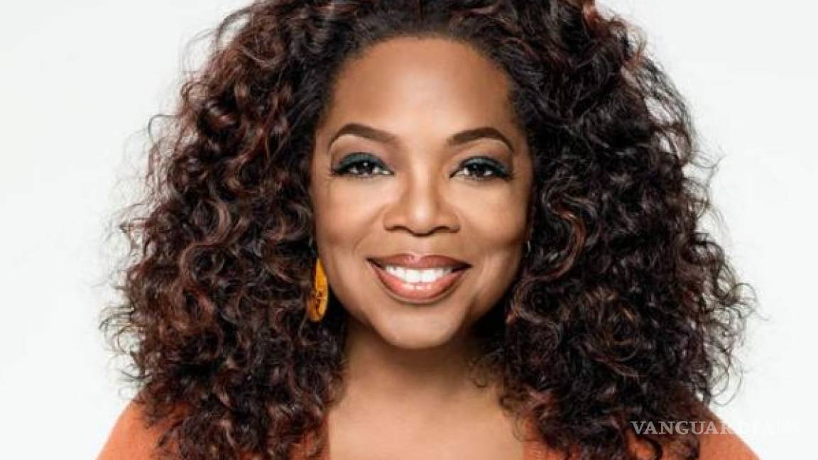 ¡Oprah Winfrey no se salva del juangrabielazo!