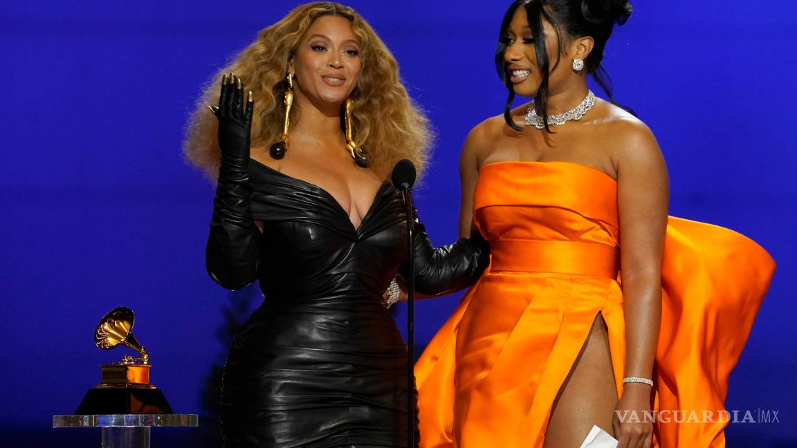 $!Premios Grammy 2021: Beyoncé, Taylor Swift y reivindicación, la fórmula para la mejor gala postpandemia