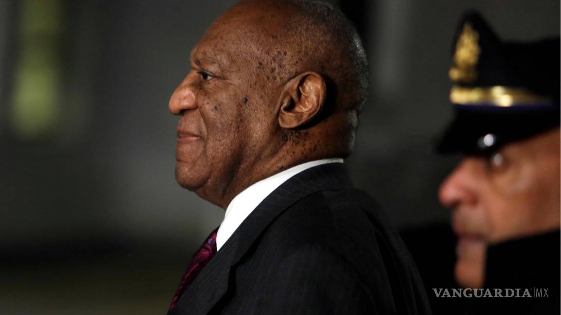 A horas de conocer su sentencia, Bill Cosby es catalogado por su psicóloga como &quot;Depredador sexualmente violento&quot;