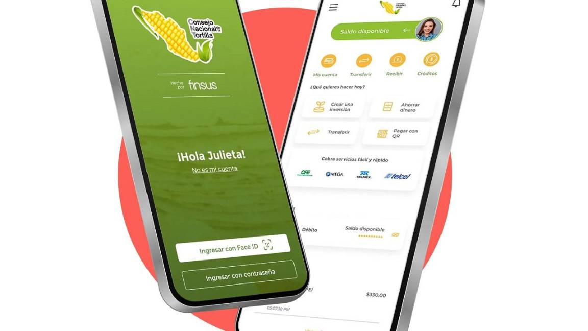 $!También en las tortillerías se podrán ofertar otros servicios como recargas de tiempo aire o pago de servicios, como luz o internet