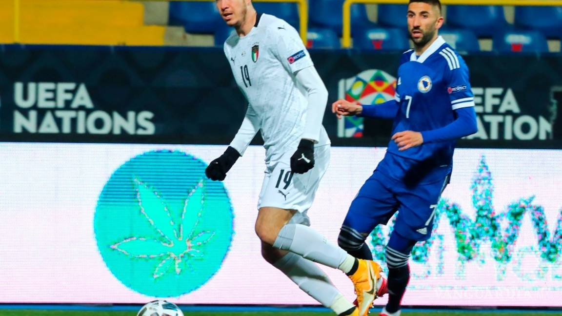 $!Conoce a los jóvenes jugadores que buscarán brillar en la Eurocopa