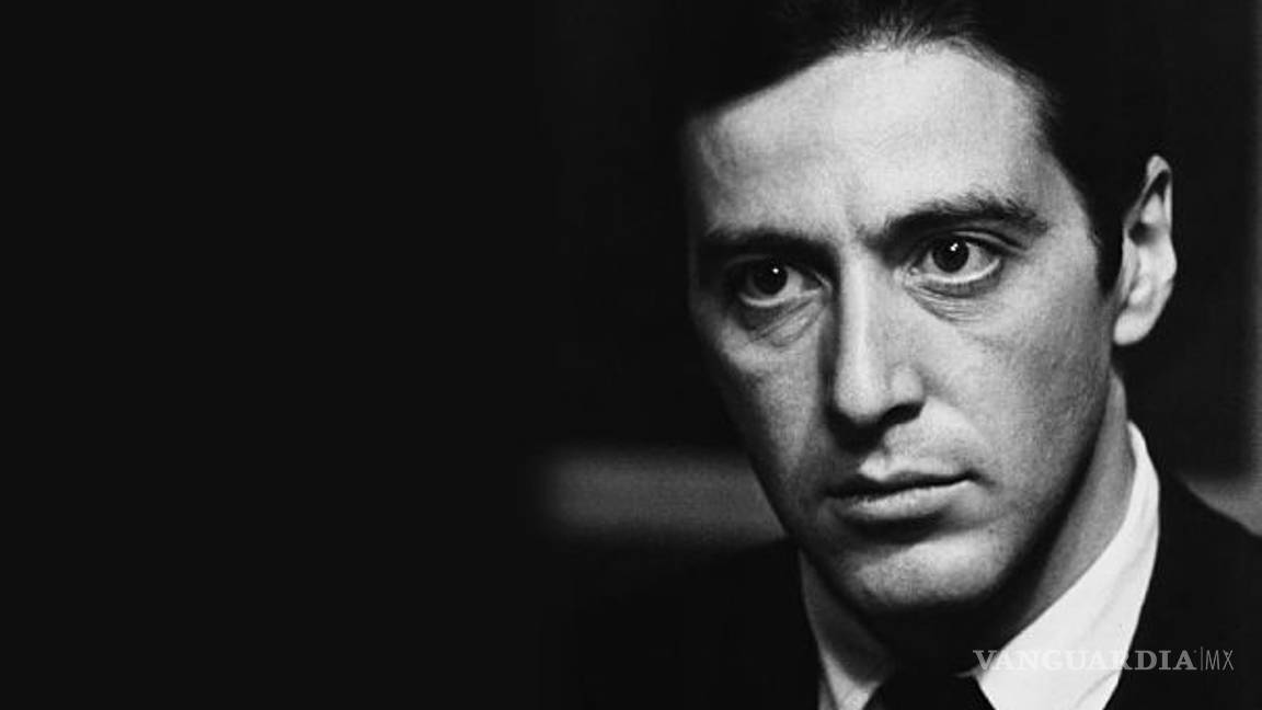 $!Al Pacino celebra sus 76 años con dos películas