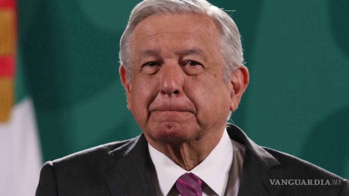 Niega Obrador confrontación entre funcionarios