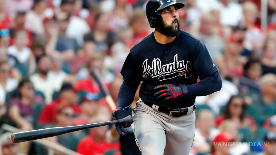 $!Revela la MLB el rooster de jugadores para el Juego de Estrellas 2018