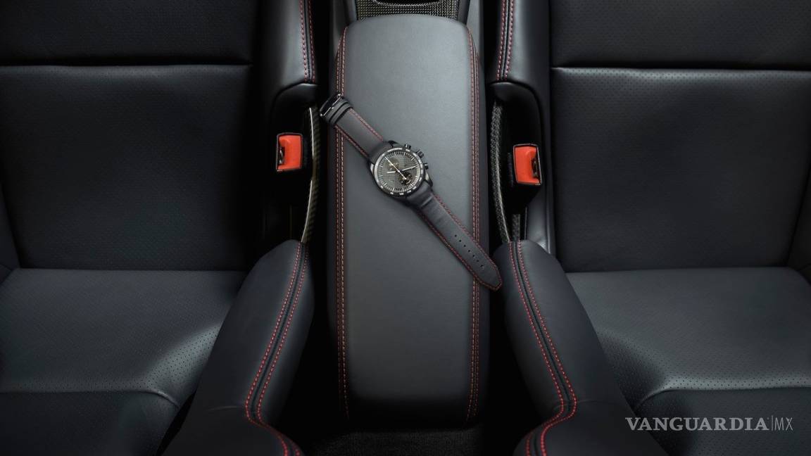 $!Así es el nuevo Porsche 911 Speedster