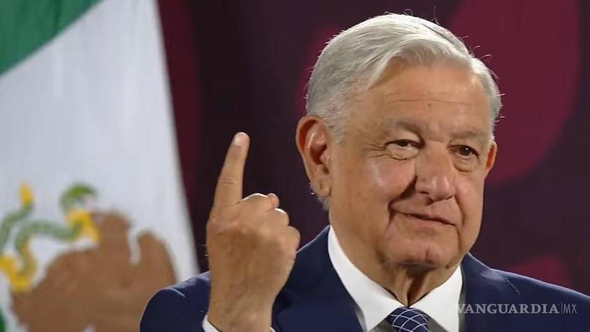 Celebra AMLO aprobación de la reforma judicial en 18 Congresos estatales, espera que se publique el 15 de septiembre