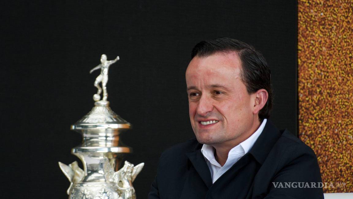 Deportivismo sobre talento