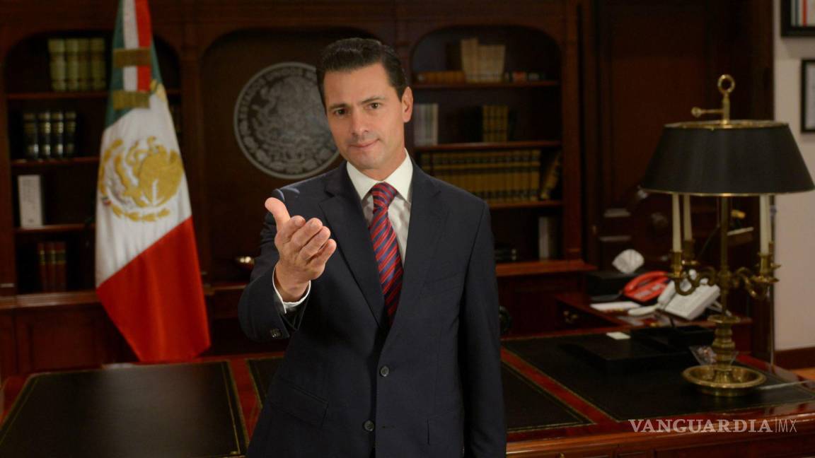 Peña Nieto puso en venta lujoso departamento en Madrid por 13 mdp tras investigación: El País