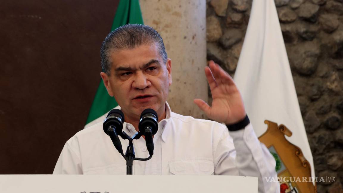 Es irresponsable decir que se está libre de COVID: Riquelme Solís