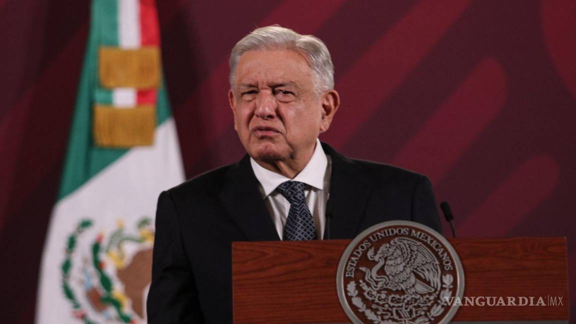 Critica AMLO que en alcaldía Benito Juárez voten por ‘conservadores’