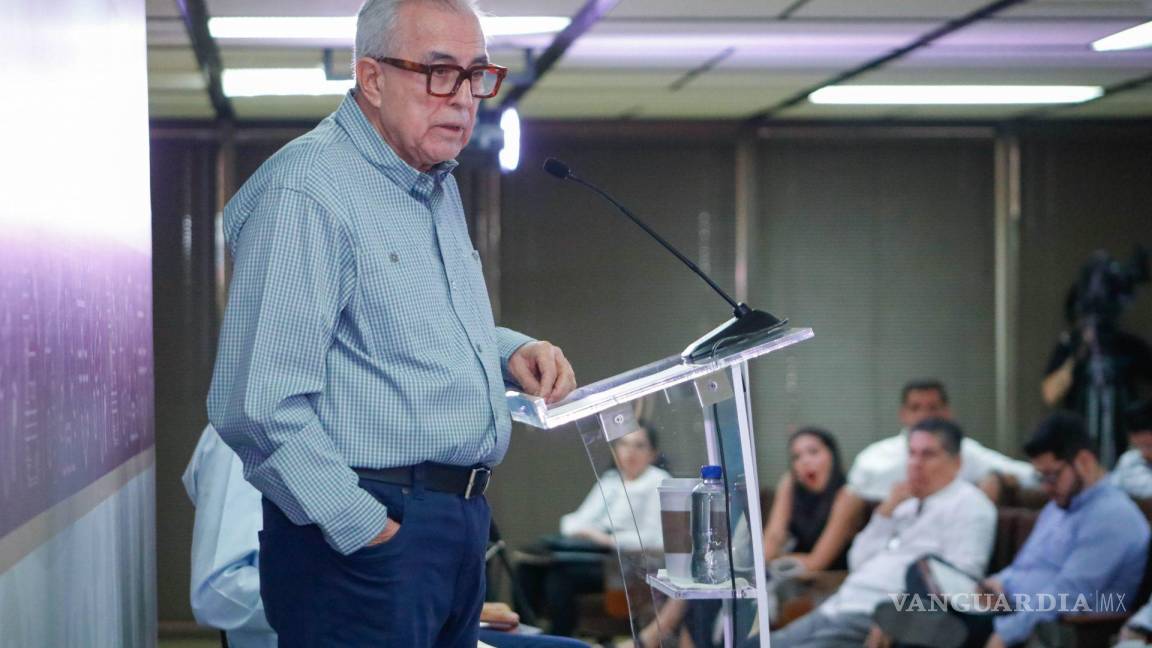 Enfrenta gobernador de Sinaloa adeudo millonario con el SAT