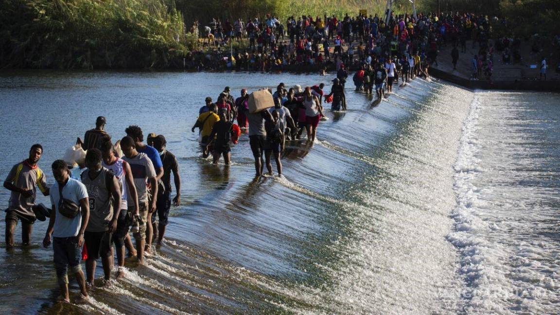 Pérdidas millonarias dejará ola migratoria en Acuña, advierte titular de Fomento Económico