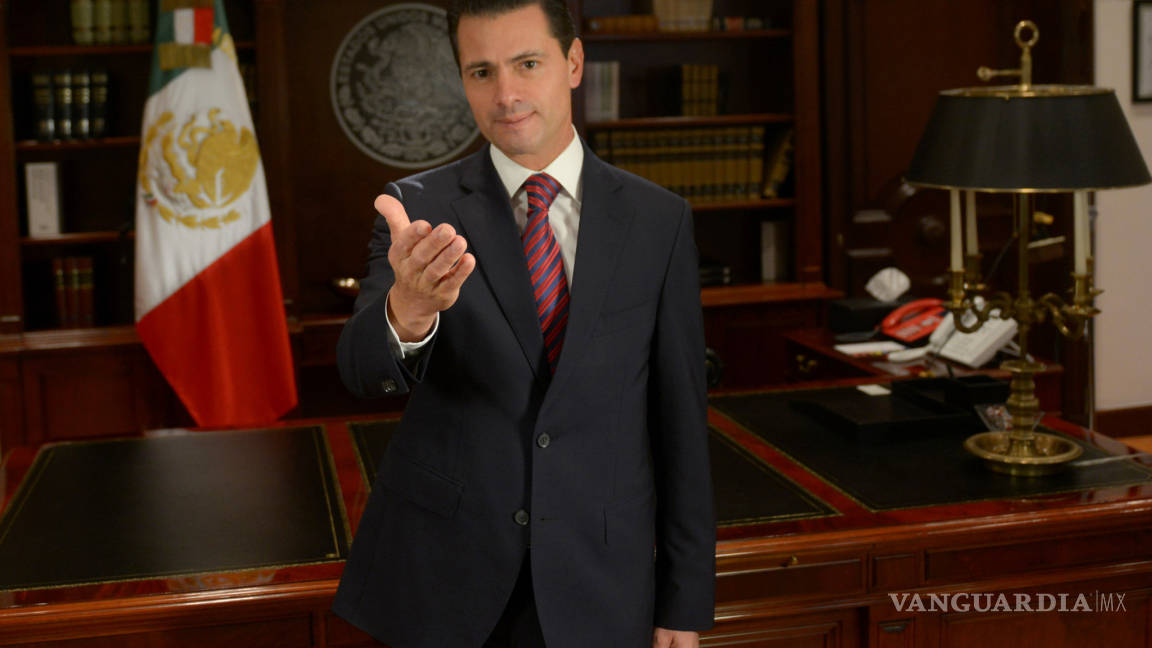 Gobierno de Javier Corral presenta recurso de reclamación por controversia de Peña Nieto