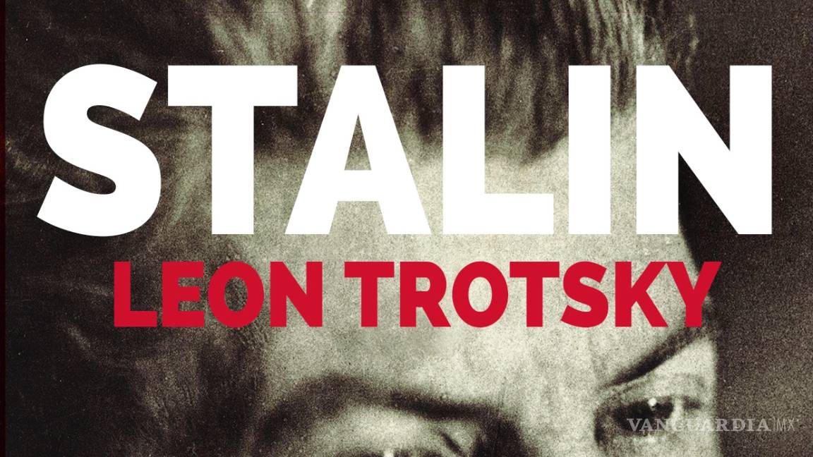 $!Revelarán el libro que apresuró el asesinato de León Trotsky