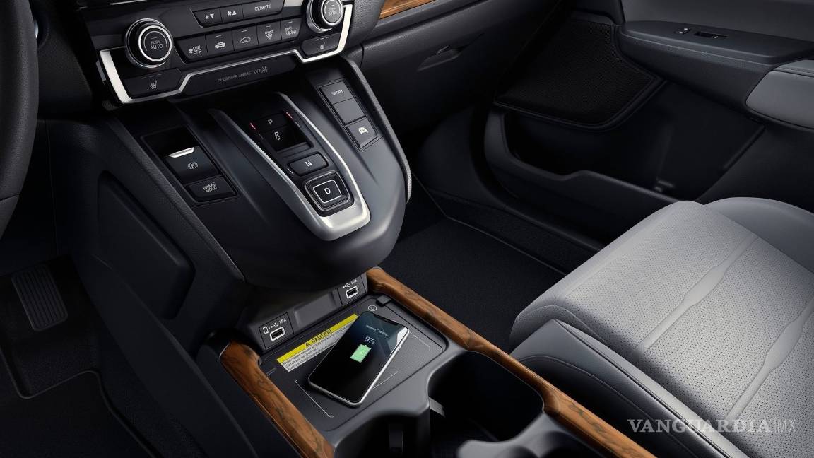 $!Nuevo Honda CR-V 2020 dice adiós al motor atmosférico y recibe una versión híbrida mejorada