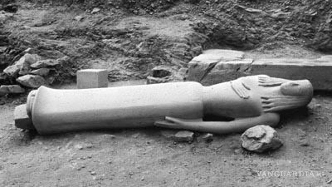 $!La Atlántida, tesoro mítico y fuente de inspiración