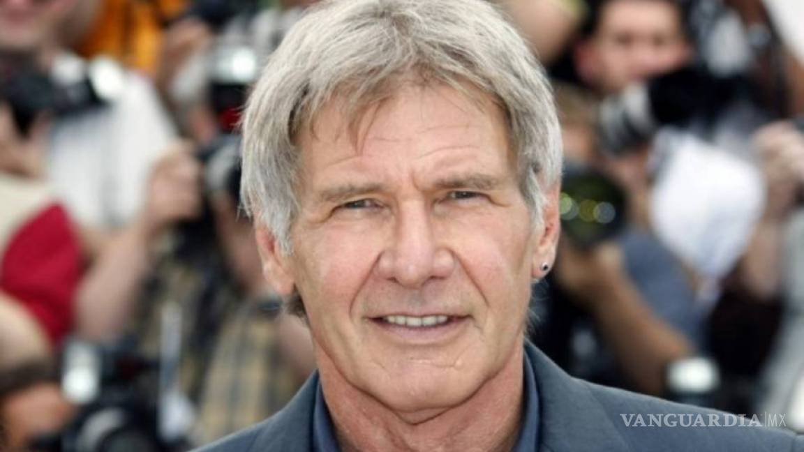 &quot;Harrison Ford está listo para otro Indiana Jones&quot;, dice productor de la saga