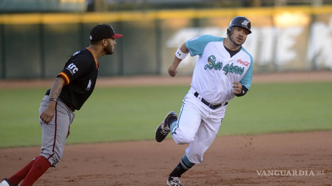 $!¿Adivinen cómo le fue a Saraperos?