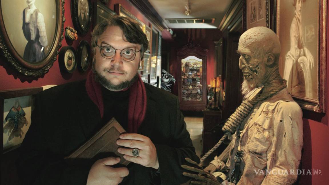 Guillermo Del Toro lidera nominaciones en los Critics’ Choice Awards