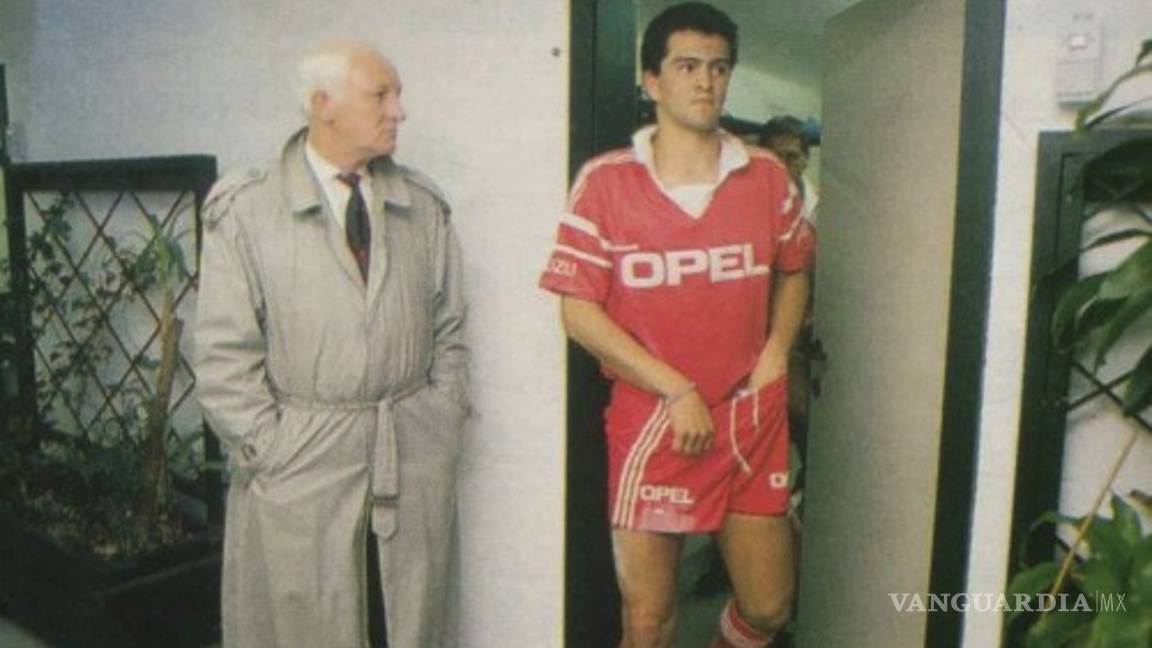 $!Hermosillo explotó contra Ochoa por irse al futbol de Bélgica