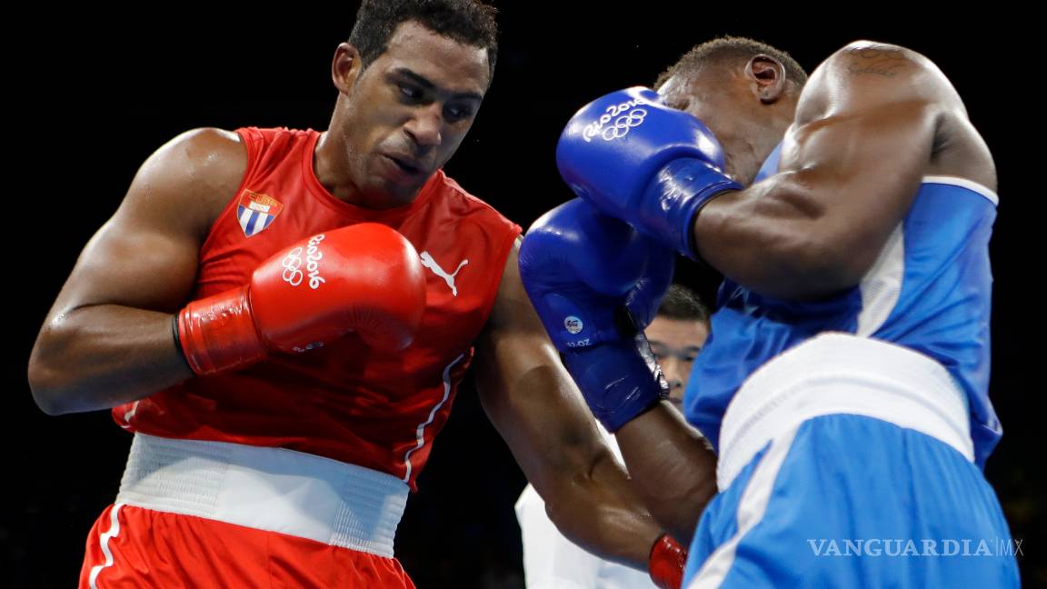 $!Todo indica que no habrá box en los próximos Juegos Olímpicos