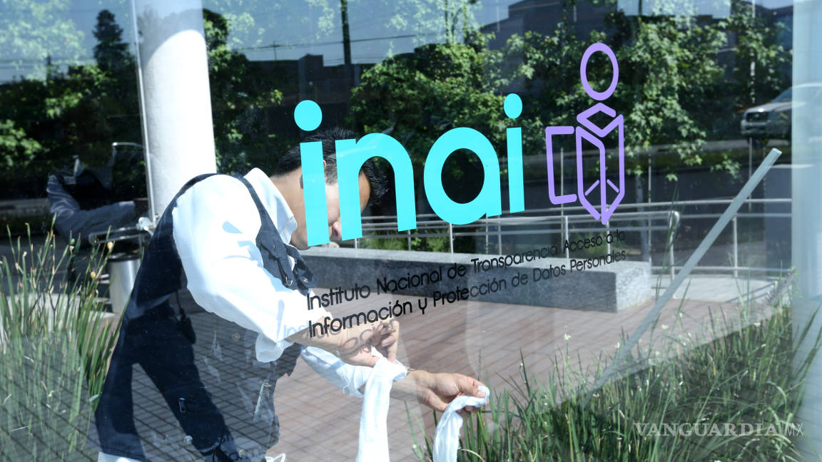 INAI ejerce acción de inconstitucionalidad contra Ley de Transparencia de Querétaro