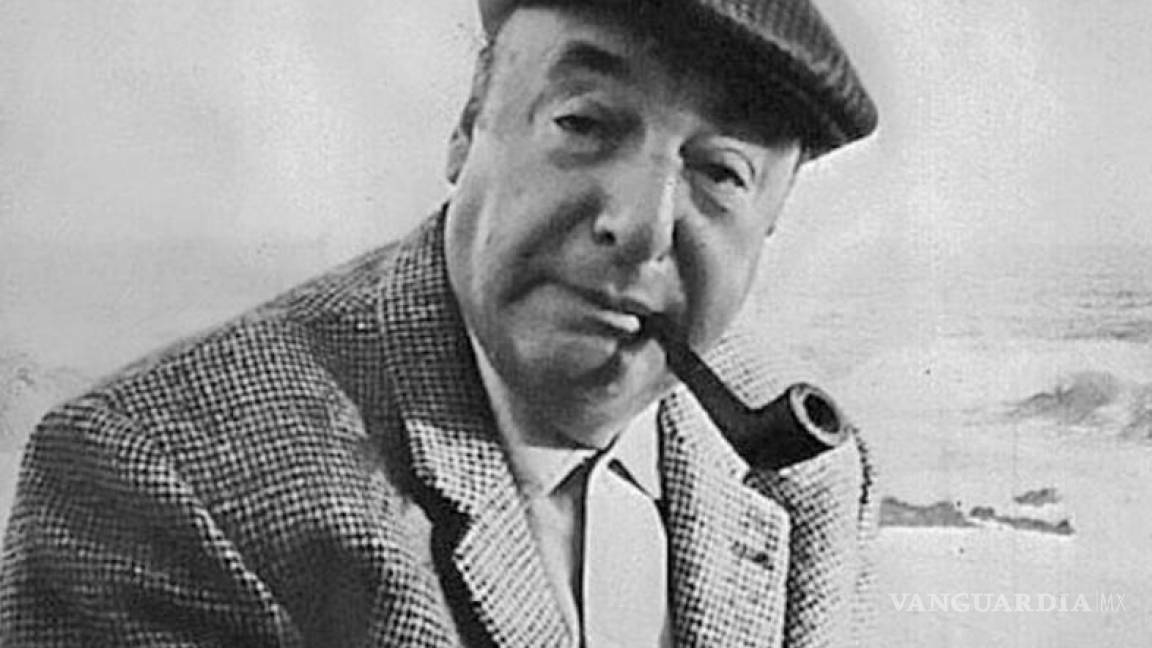 Restos de Pablo Neruda regresarán a Isla Negra el 26 de abril