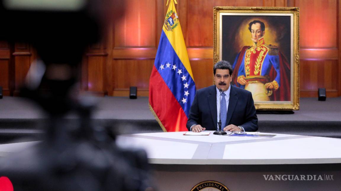 Nicolás Maduro da 48 horas al Grupo de Lima para reconocer su mandato