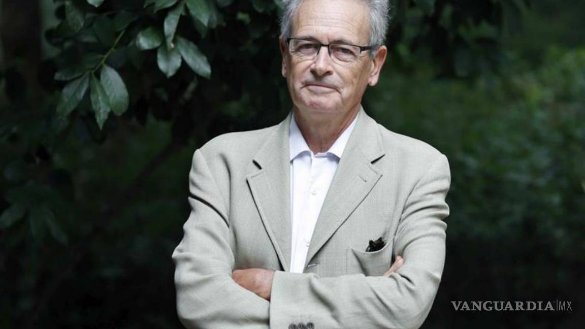 El filósofo español José Luis Pardo se lleva el Premio Anagrama de Ensayo