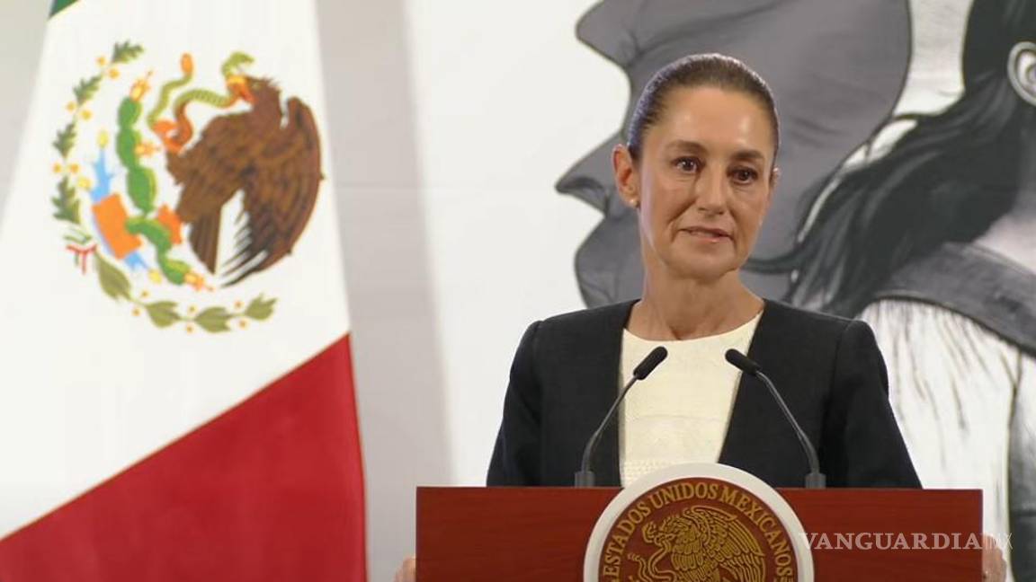 Gobierno de Sheinbaum acusa que jueces liberaron a más de 100 delincuentes