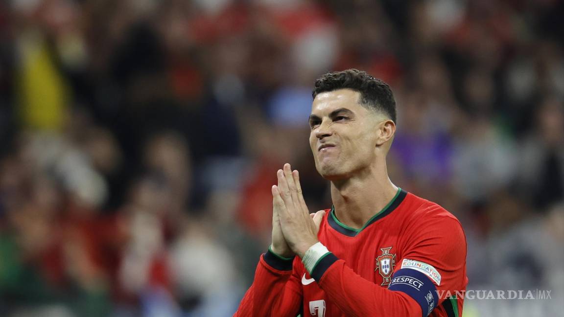 Con un emotivo Cristiano Ronaldo, Portugal pasa a los Cuartos de Final gracias a un heroico Diogo Costa en penales