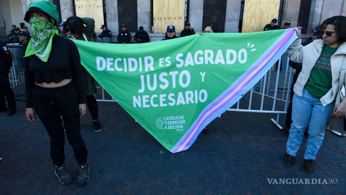 ISSSTE ANUNCIA ACCESO A INTERRUPCIÓN LEGAL DEL EMBARAZO EN MÉXICO