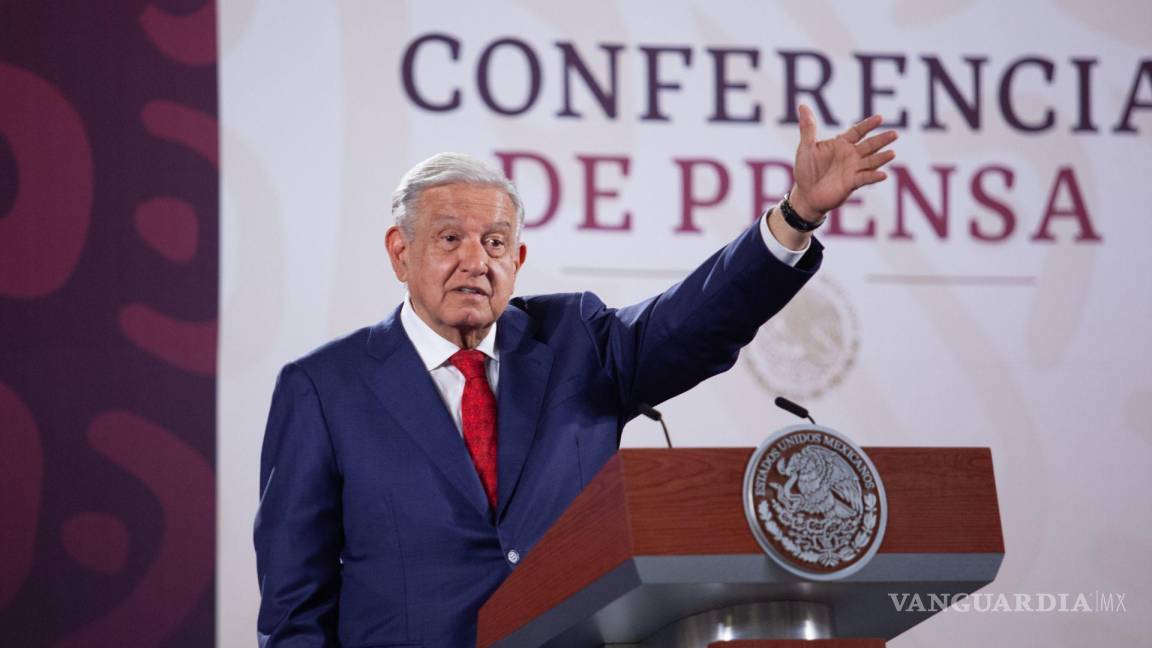 AMLO: el último día de un sexenio singular