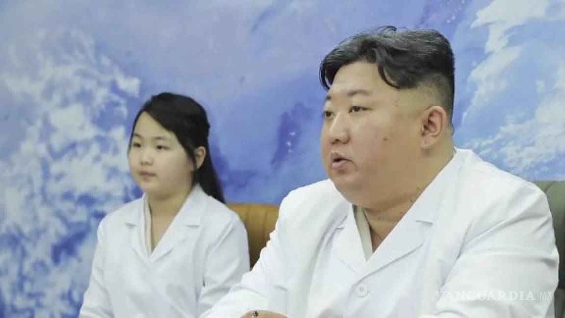 Filtran que Kim Jong Un, pesa más de 140 kilos y se la pasa sin dormir, bebiendo y fumando